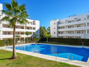 Apartment Angel Blanco by Interhome La Cala De Mijas